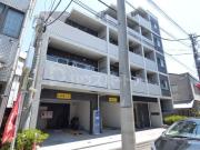 東京メトロ半蔵門線押上駅まで徒歩8分