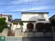 内野本郷戸建て