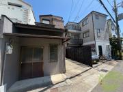 須磨区戎町6丁目鉄骨造3階建戸建