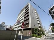 阪神本線西宮駅まで徒歩6分