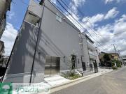 リブリ・川口元郷