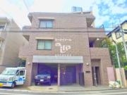 都営浅草線高輪台駅まで徒歩4分