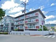 ＪＲ東海道本線芦屋駅まで徒歩9分