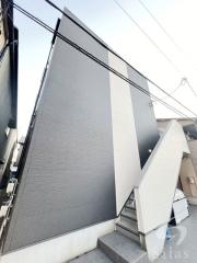 近鉄難波・奈良線若江岩田駅まで徒歩12分