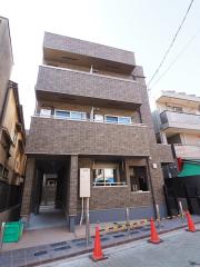 ベルガーデン中板橋