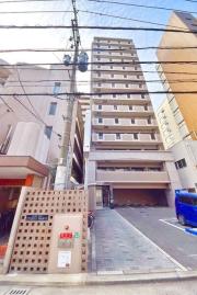ＪＲ博多南線博多駅まで徒歩6分