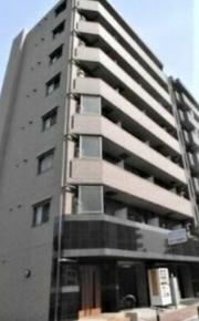 RAGIOS渋谷初台