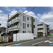 ＪＲ南武線中野島駅まで徒歩11分