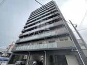 ＪＲ大阪環状線寺田町駅まで徒歩6分
