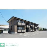ファミール21 A