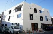 ＪＲ常磐線三河島駅まで徒歩3分