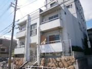 湊川第3マンション