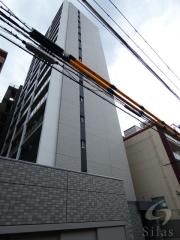阪神本線尼崎駅まで徒歩6分