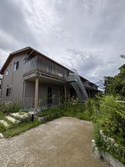 The Orchard Yahata B棟