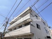 ＪＲ総武線（各駅停車）東中野駅まで徒歩2分