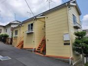 小田急小田原線生田駅まで徒歩3分