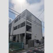 ＪＲ高崎線鴻巣駅まで徒歩9分