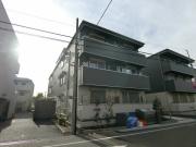 ＪＲ中央線西八王子駅まで徒歩15分