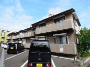 日暮里・舎人ライナー江北駅まで徒歩12分