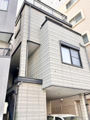 島宗ハウス