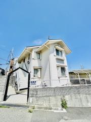 地下鉄西神・山手線上沢駅まで徒歩8分