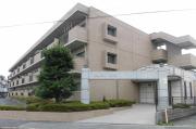 阪急神戸線神崎川駅まで徒歩15分