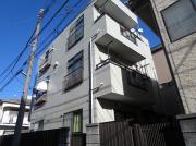 ヴェルディ中原
