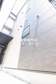 南海高野線住吉東駅まで徒歩8分