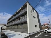 ＪＲ内房線姉ケ崎駅まで徒歩10分