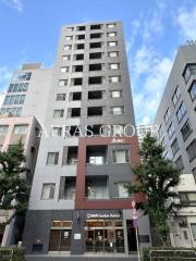 ブリックコート神田錦町