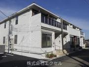 ＪＲ青梅線河辺駅までバス約12分 徒歩3分