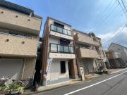 都営新宿線瑞江駅まで徒歩6分