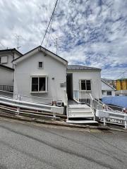 ブルーライン三ツ沢上町駅まで徒歩11分