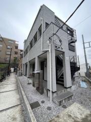 東急田園都市線鷺沼駅まで徒歩23分