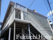 京王線笹塚駅まで徒歩4分