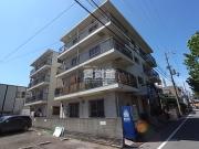ＪＲ山陽本線西明石駅まで徒歩7分