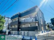 グランルーチェ金沢八景