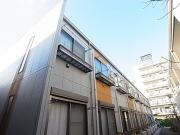 ＪＲ常磐線（各駅停車）綾瀬駅まで徒歩5分