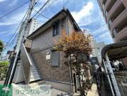 京成本線京成船橋駅まで徒歩4分