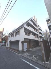 メゾン・ド六番町