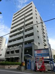 エスリード森ノ宮駅前