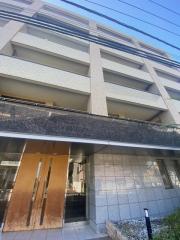 東急東横線妙蓮寺駅まで徒歩5分