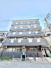 ユ-ハイム大日