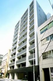 東京メトロ日比谷線築地駅まで徒歩3分