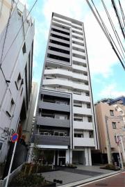 ステージファーストつつじヶ丘アジールコート