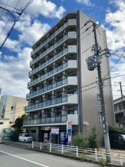 ＪＲ福知山線猪名寺駅まで徒歩3分