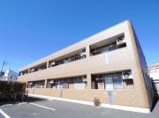 西武多摩湖線武蔵大和駅まで徒歩18分