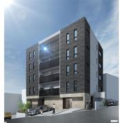 S-RESIDENCE平尾WEST