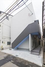 ＪＲ片町線鴫野駅まで徒歩6分