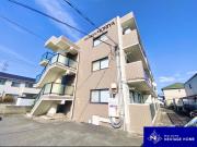 マンションモリヤ玉島
